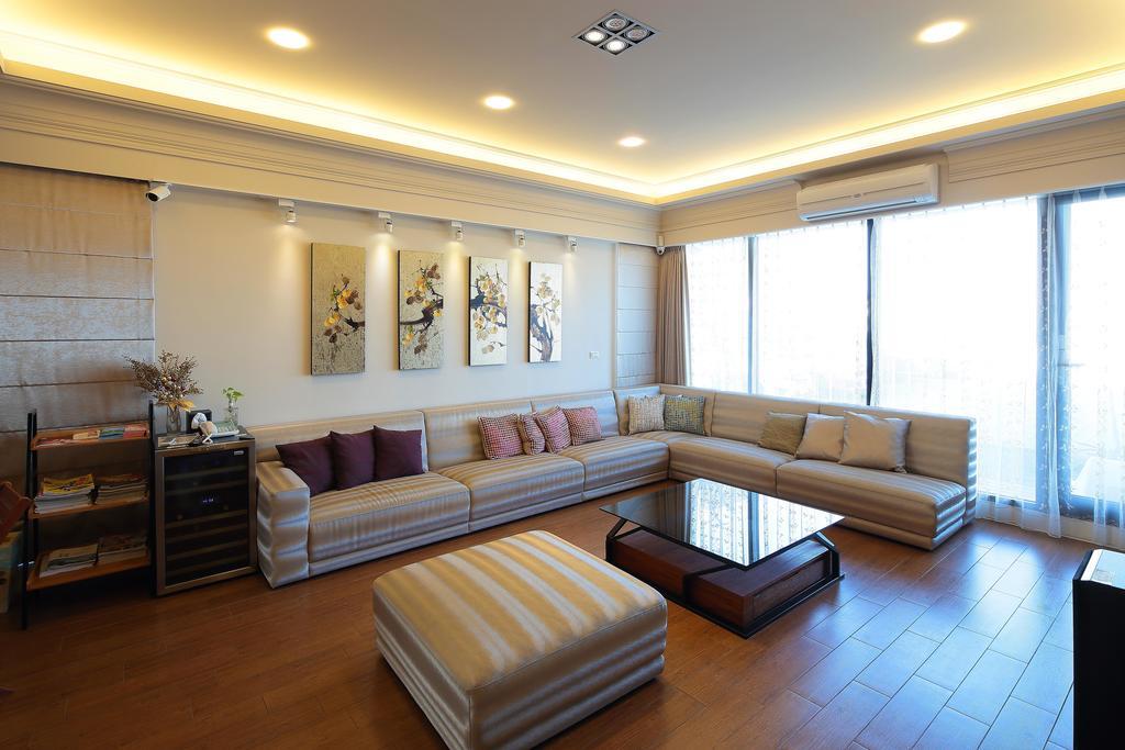 Master Homestay Wujie Zhen Exteriör bild
