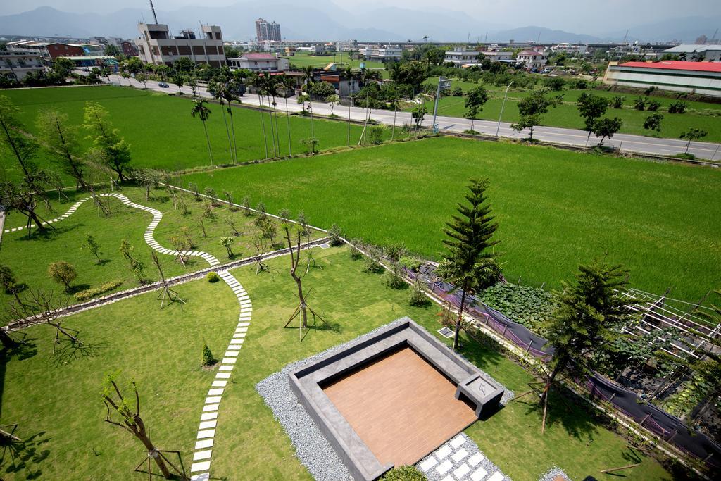 Master Homestay Wujie Zhen Exteriör bild