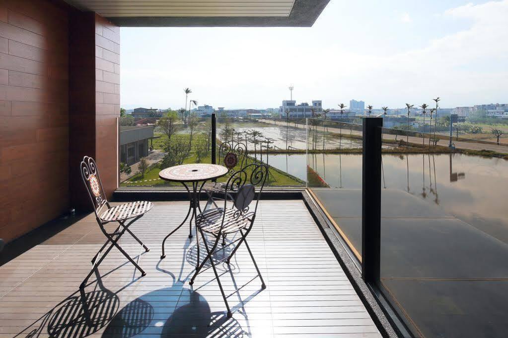 Master Homestay Wujie Zhen Exteriör bild